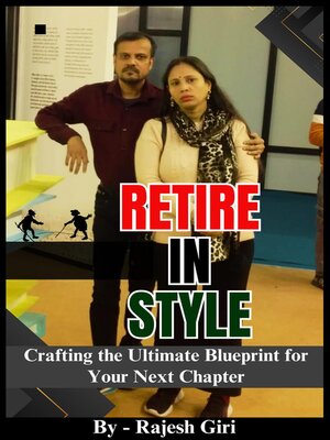 cover image of Retire in Style